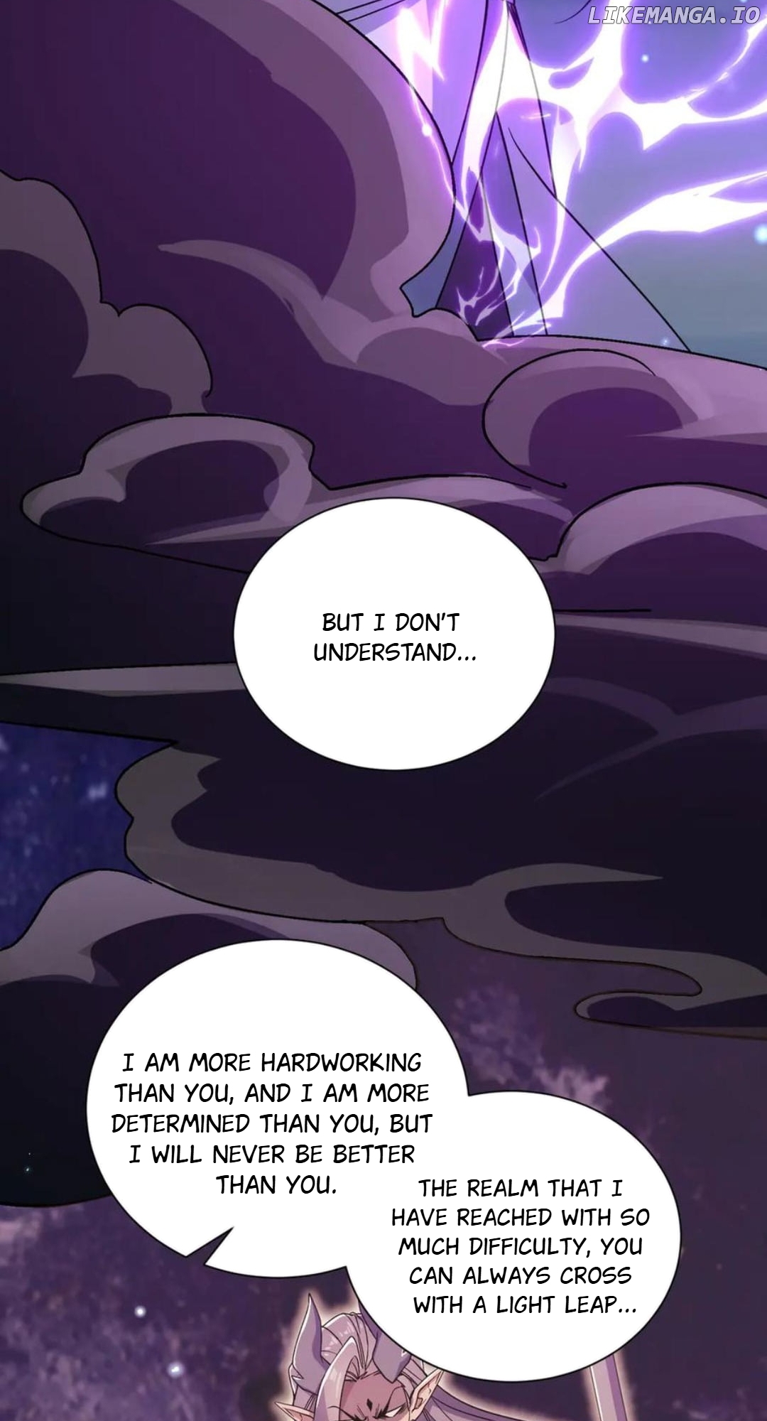 My Empress Apprentice is Becoming Evil Chapter 25 - page 10